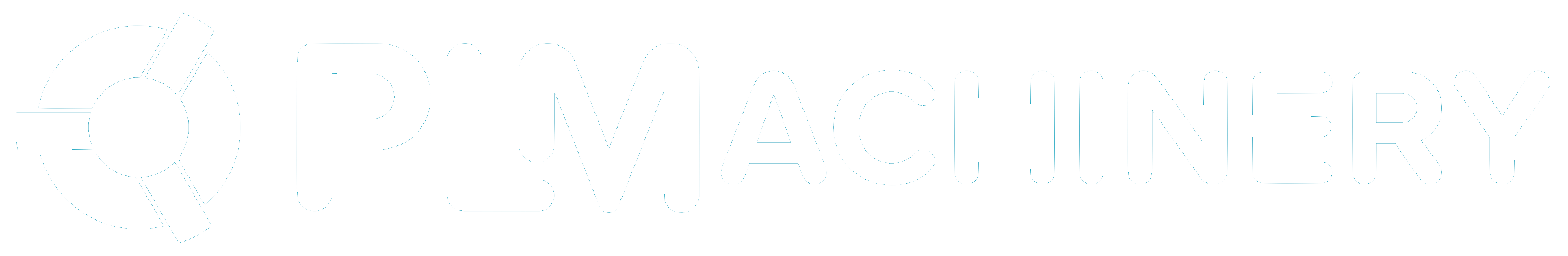 Pure Life Machinery Logo