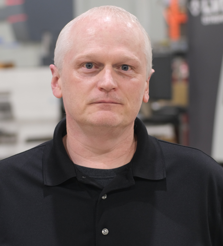 Randy Robson
